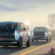 Conceptual image of the upcoming Crew Transportation Vehicles.